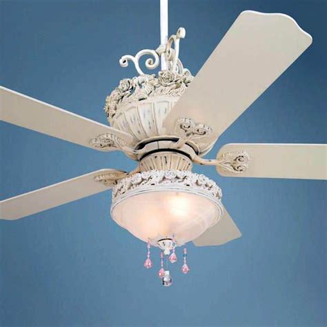 Fancy Bedroom Ceiling Fans