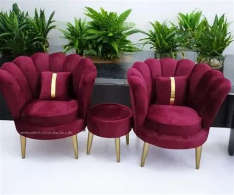 Fancy Bedroom Chairs
