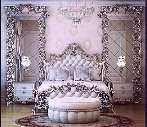 Fancy Bedroom Sets For Sale