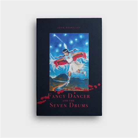 Must See Fancy Dancer Story Pdf Trending