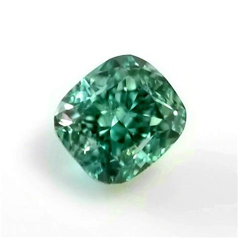 fancy deep blue green diamond