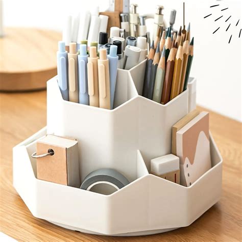 Fancy Desk Organiser