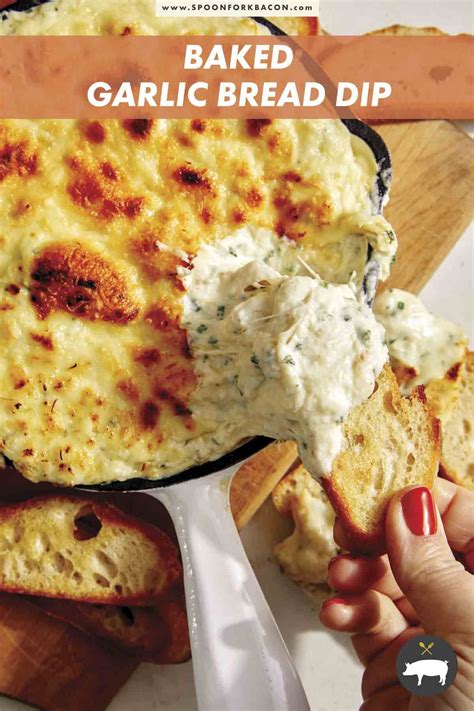 Fancy Dips For Bread
