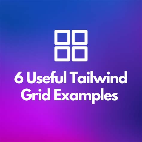 Fancy Grid Example