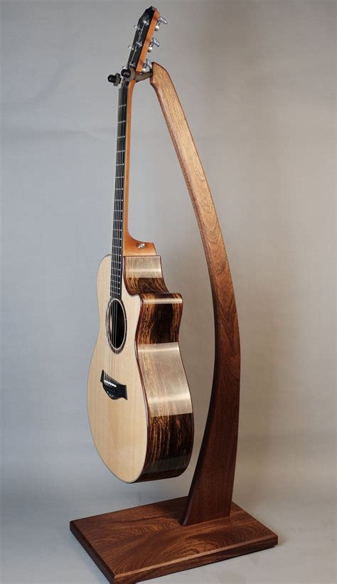 Fancy Guitar Stand