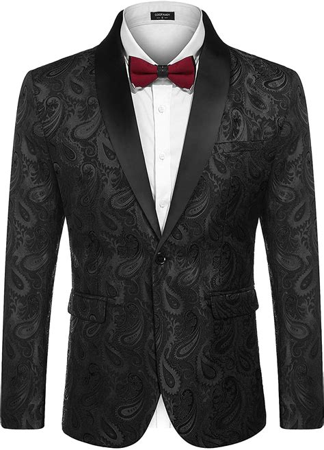 Fancy Jacket For Wedding