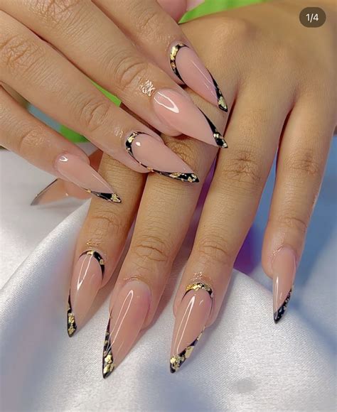 fancy nails