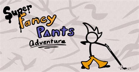 fancy pants adventure world 4 free download Full PC Games CueFactor