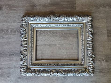 Fancy Picture Frame 11X14