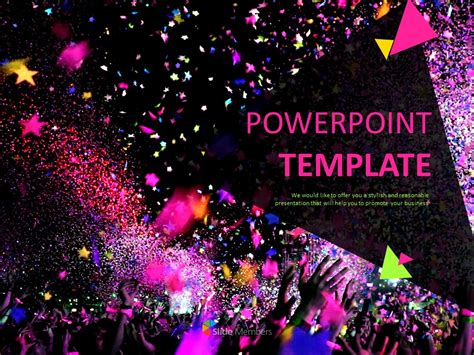 fancy powerpoint templates free download