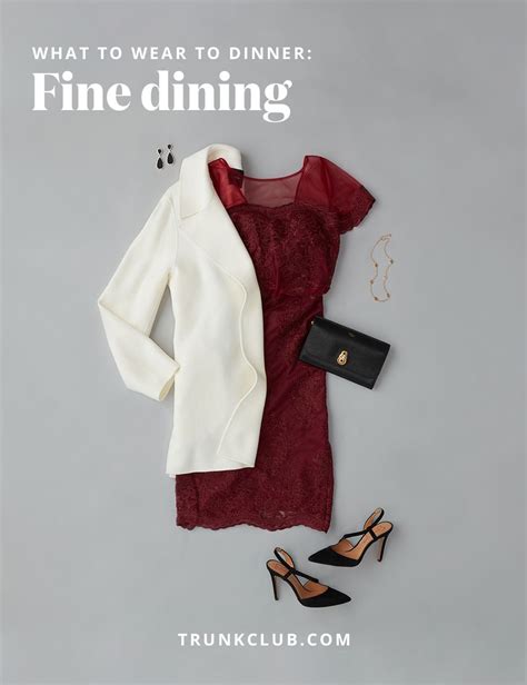 fancy restaurant dress ideas