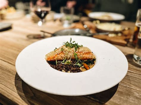 Fancy Restaurants In Redding Ca