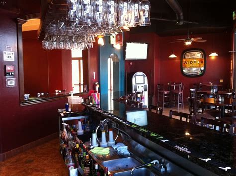 Fancy Restaurants Visalia