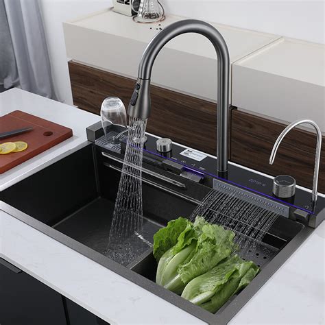 Fancy Sinks For Kitchen