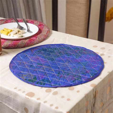 Fancy Table Placemats