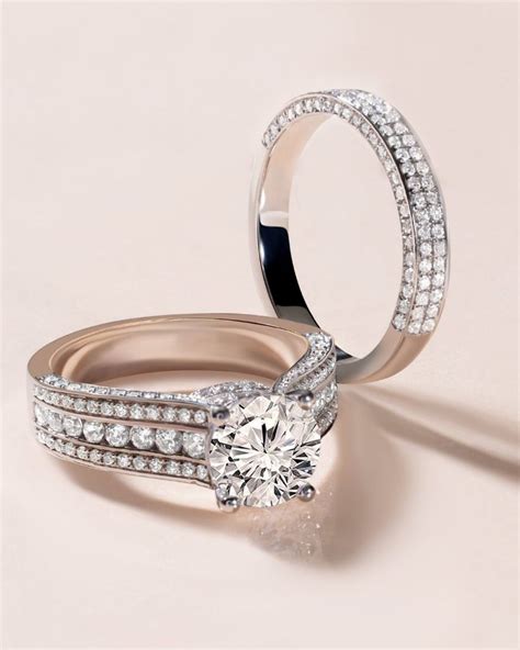 20+ Fancy Wedding Rings