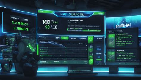 Fanduel Digital Interview