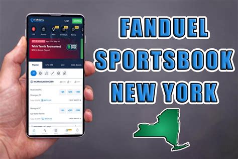 fanduel sportsbook app ny