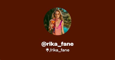 fane onlyfans rika