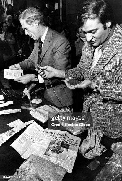 Faneuil Hall Time Capsule