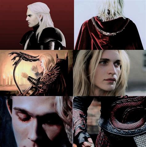 fanfic harry potter targaryen