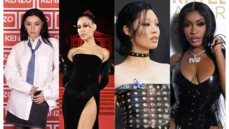 fanfix charli ivorian