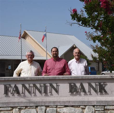 fannin bank online banking
