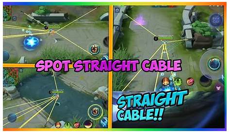 Fanny Cable Spot Full Hero Guide By Raito Miru 01 12 17 Updated Content