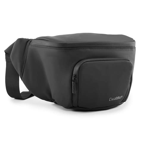 Fanny Pack For Camera