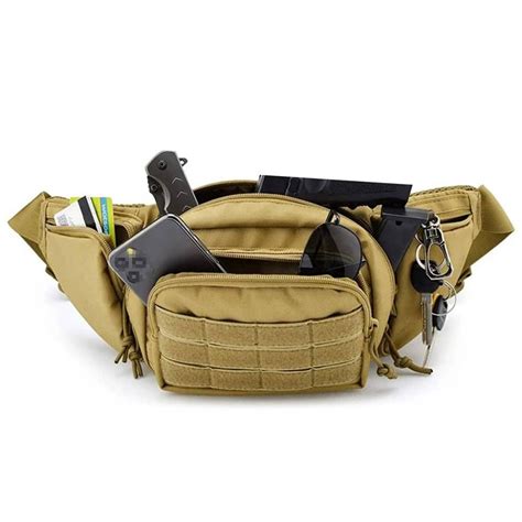 Fanny Pack Tactical
