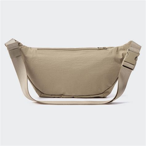 Fanny Pack Uniqlo