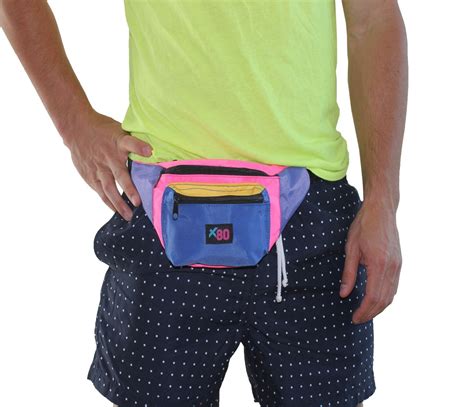 Fanny Pack Year