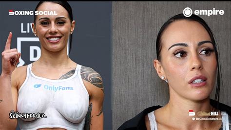 fans cherneka only johnson