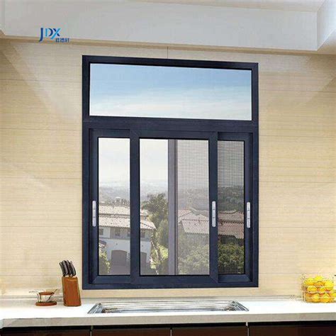Fans For Horizontal Sliding Windows