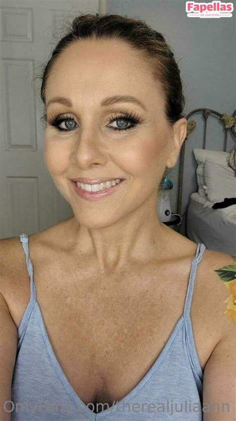 fans julia only ann