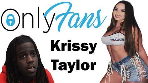 fans krissy only taylor