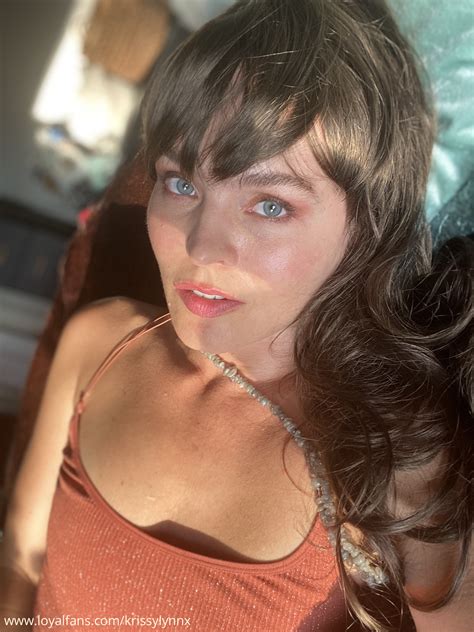 fans lynn krissy only