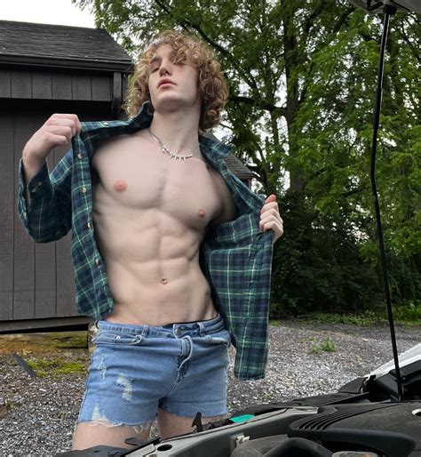 fans michael only hoffman