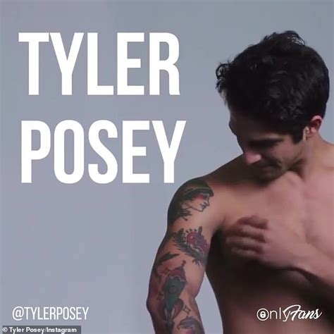 fans nude posey