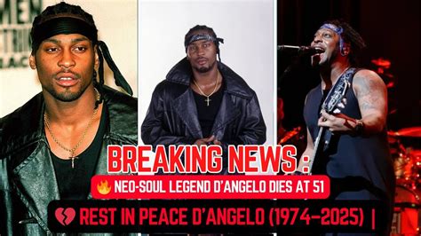 fans of dangelo
