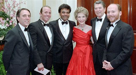 Fans Of Johnny Mathis