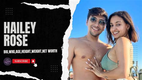 fans only hailey rose