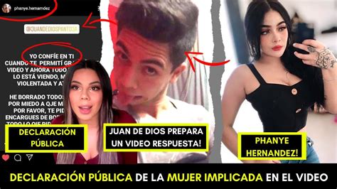 fans only hernandez phanye