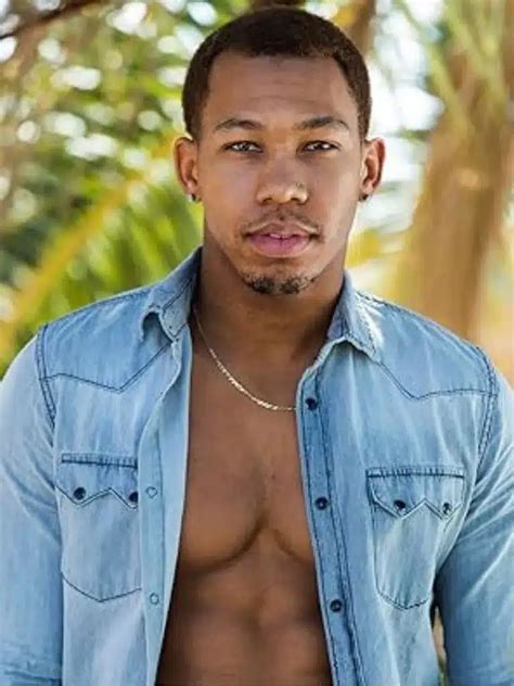 fans only johnson ricky