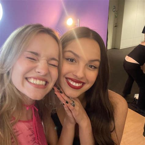 fans only olivia rodrigo