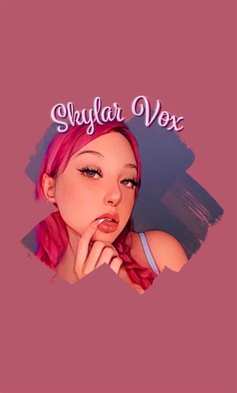 fans only skylar vox