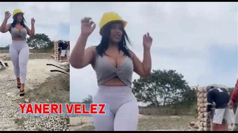 fans only yaneri velez