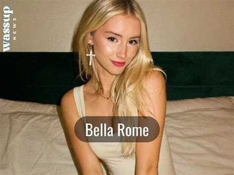 fans rome bella only