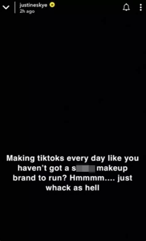 fans savage snapchat