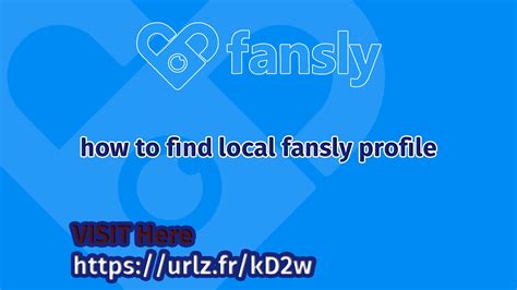 fansly finder map